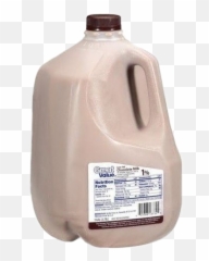 Bottle Milk Chocolate Sticker - Chocolate Milk Low Great Value Walmart Emoji,Chocolate And Milk Bottle Emoji