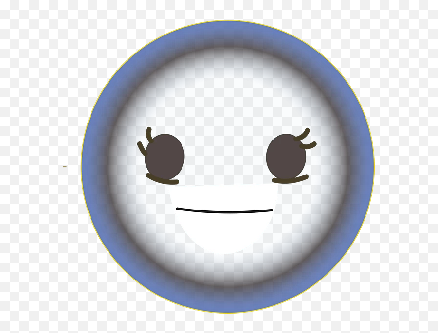 Ghost Emoji Emoticon - Happy,Emoji Editor