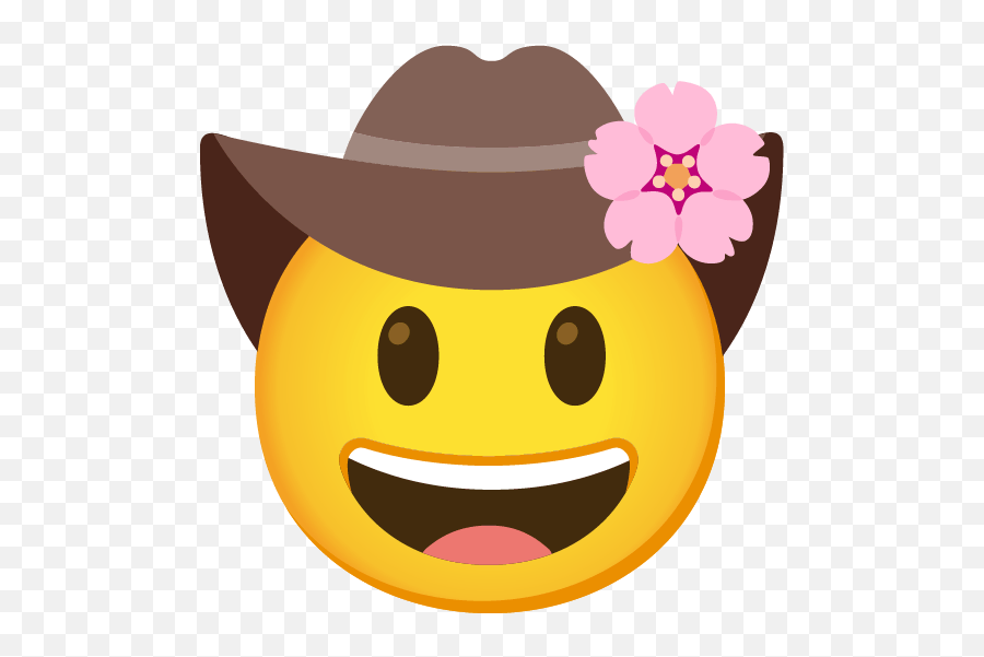 Aadd Hashtag On Twitter - Cowboy Hat Emoji,Goodnight Emoticons Chinese