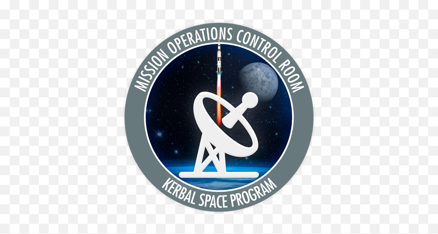 Ksp Mocr Mission Operations Control Room - Addon Astronomy Emoji,Thunk Emoji