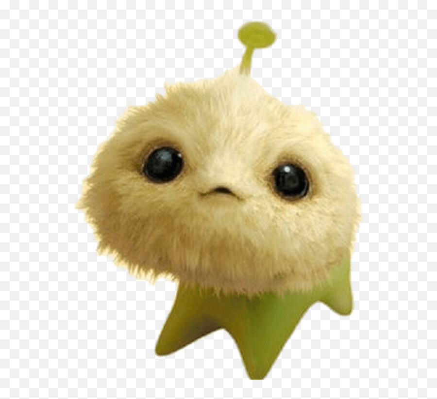 Hi5 Emoji Movie Character - Cj7 Alien,The Plush Emoji Movie