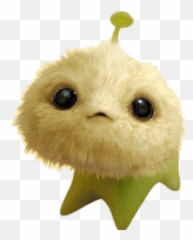 Hi5 Emoji Movie Character - Cj7 Alien,The Plush Emoji Movie