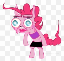 126300 - Artistvelglorth Belly Button Mov Partymov Pinkie Pie Mov Emoji,Emotions Of Maud Pie Tshirt