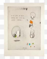 Javier Calleja - Avant Arte Javier Calleja Third Time Lucky 202 Emoji,An Art Event About Child Painting Emotion And Artist