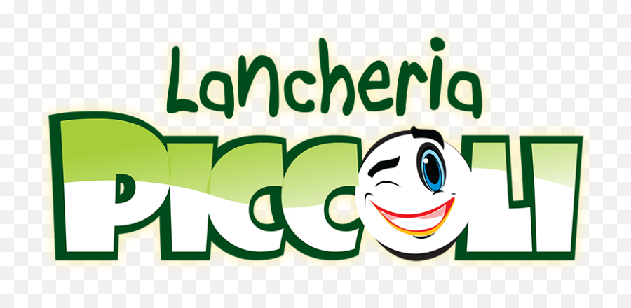 Lancheria Piccoli - Boulangerie Emoji,Emoticon De Morango