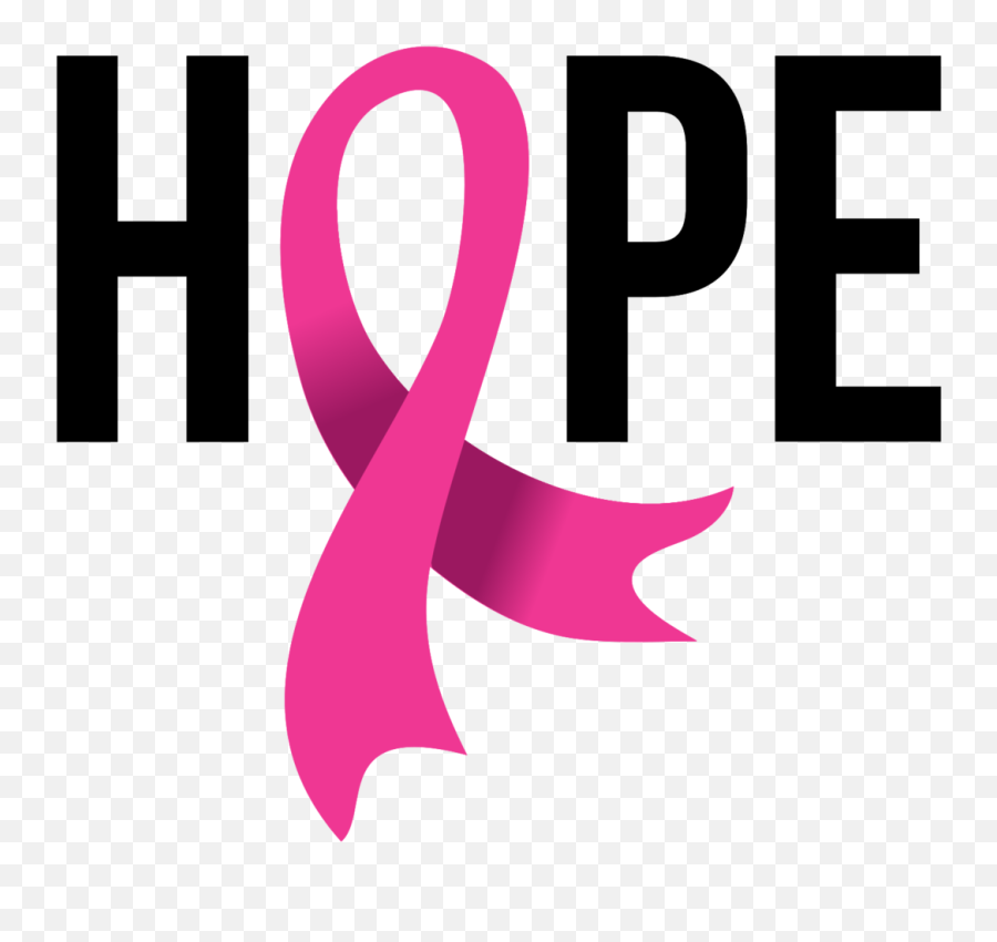 Breast Cancer Ribbon Png - Transparent Background Breast Cancer Ribbon Png Emoji,Breast Cancer Heart Emoticons