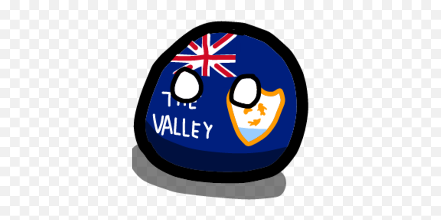 The Valleyball Polandball Wiki Fandom - Dot Emoji,East Asian Emoticon Frown