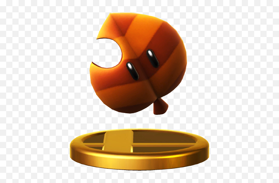 Super Smash Bros For Wii U - Item Slideshow Quiz By Super Smash Brawl Emoji,How To Find Emoticons On Sky 5.0 Phone