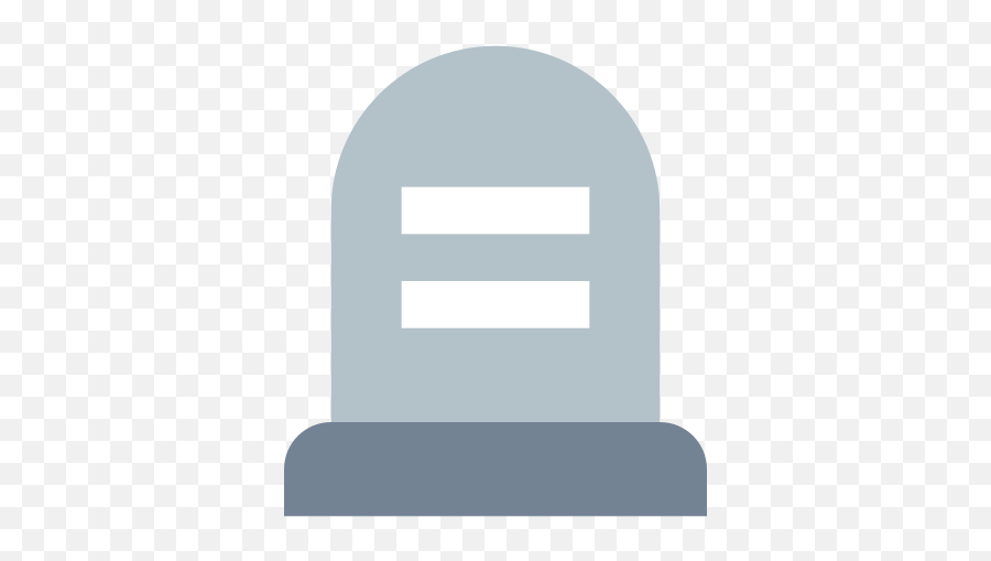 Cemetery Grave Halloween Tomb Free Icon Of Materia Flat - Icon Pemakaman Emoji,Graveston3 Emoji