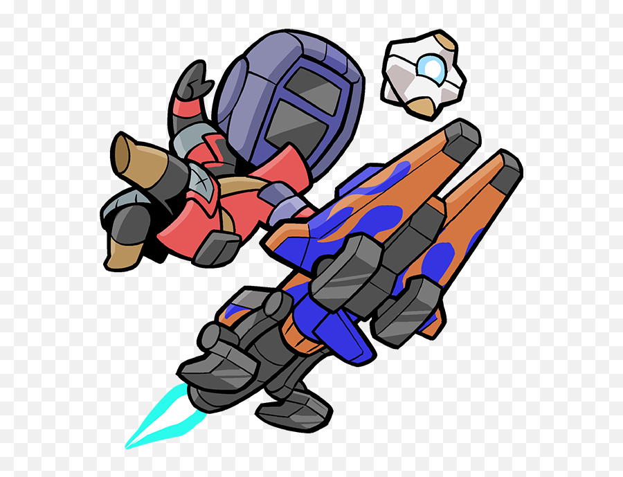 Destiny 2 Whatsapp Stickers - Stickers Cloud Destiny Stickers Emoji,Mecha Emoticon