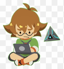 Voltron Voltron Legendary Defender - Fictional Character Emoji,Voltron Emojis Lance