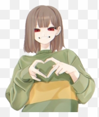 Charadreemurr Chara Dreemurr Sticker - Chara Dreemurr Emoji,How To Make A Chara Emoji
