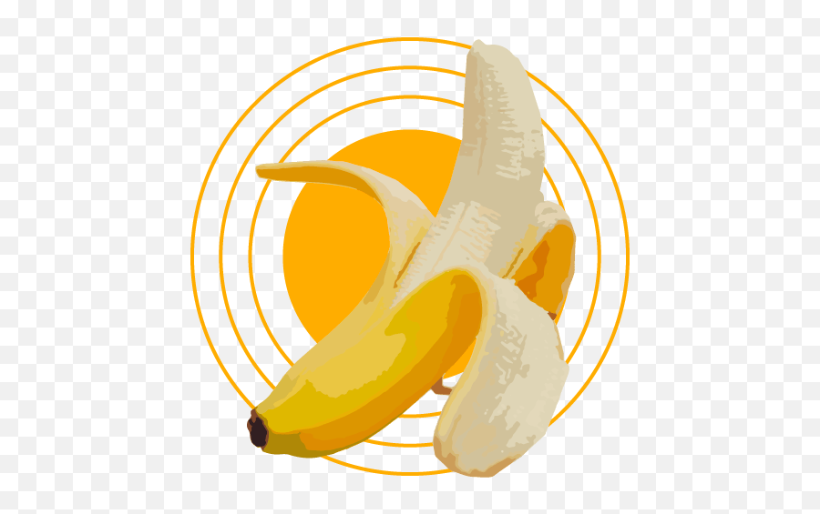 Agrevo Banana - Ripe Banana Emoji,Feed Banana Emojis