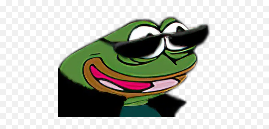 My Fav Twitch Emotes Whatsapp Stickers - Stickers Cloud Pepega Emote Png Emoji,Create Twitch Emoticons