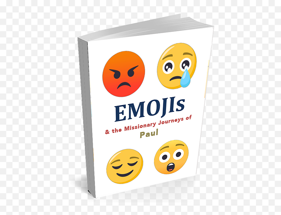 Shop Pocketfulloffaith - Happy Emoji,Jesus Emoticon