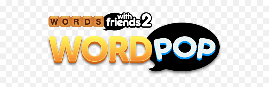 Words With Friends Now Has An Alexa Spin - Off Called Word Pop Words With Friends Emoji,Dota Emotions