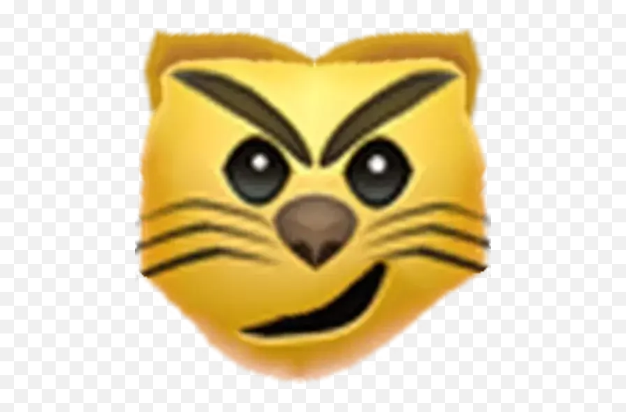 Sticker Maker - Fucked Up Emoji 3 Happy,Ukitty Emoji Sticker Maker - Fucked Up Emoji 3 Happy,Ukitty Emoji