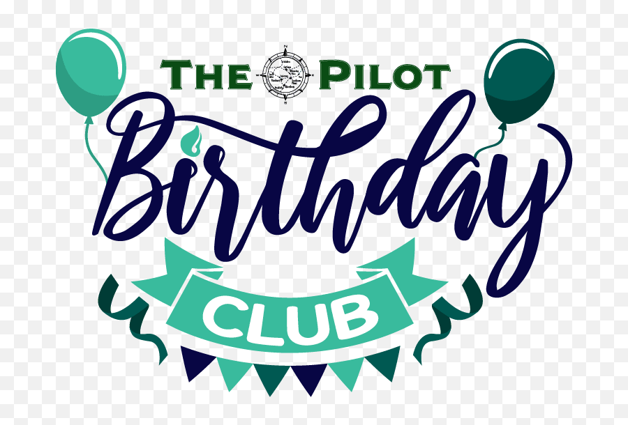 The Pilot Birthday Club Thepilotcom Emoji,Free Birthday Emoticons For Facebook
