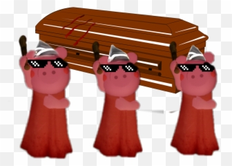 The Most Edited Piggy Picsart - Fictional Character Emoji,Poring Emoticon Emojis
