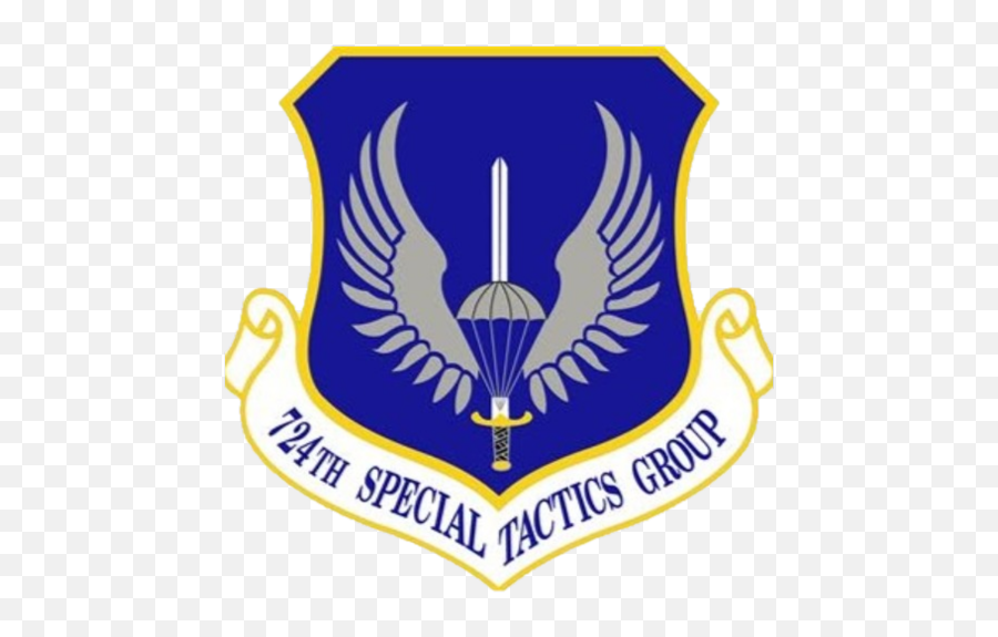 724th Special Tactics Group - Air Force Special Operations Command Emoji,Special Forces Intelligence Sergeant Emoticons