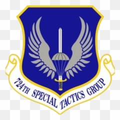 724th Special Tactics Group - Air Force Special Operations Command Emoji,Special Forces Intelligence Sergeant Emoticons