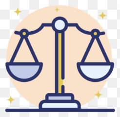 Witness Definition - Weighing Scales Icon Emoji,Definition Of Witness Emojis