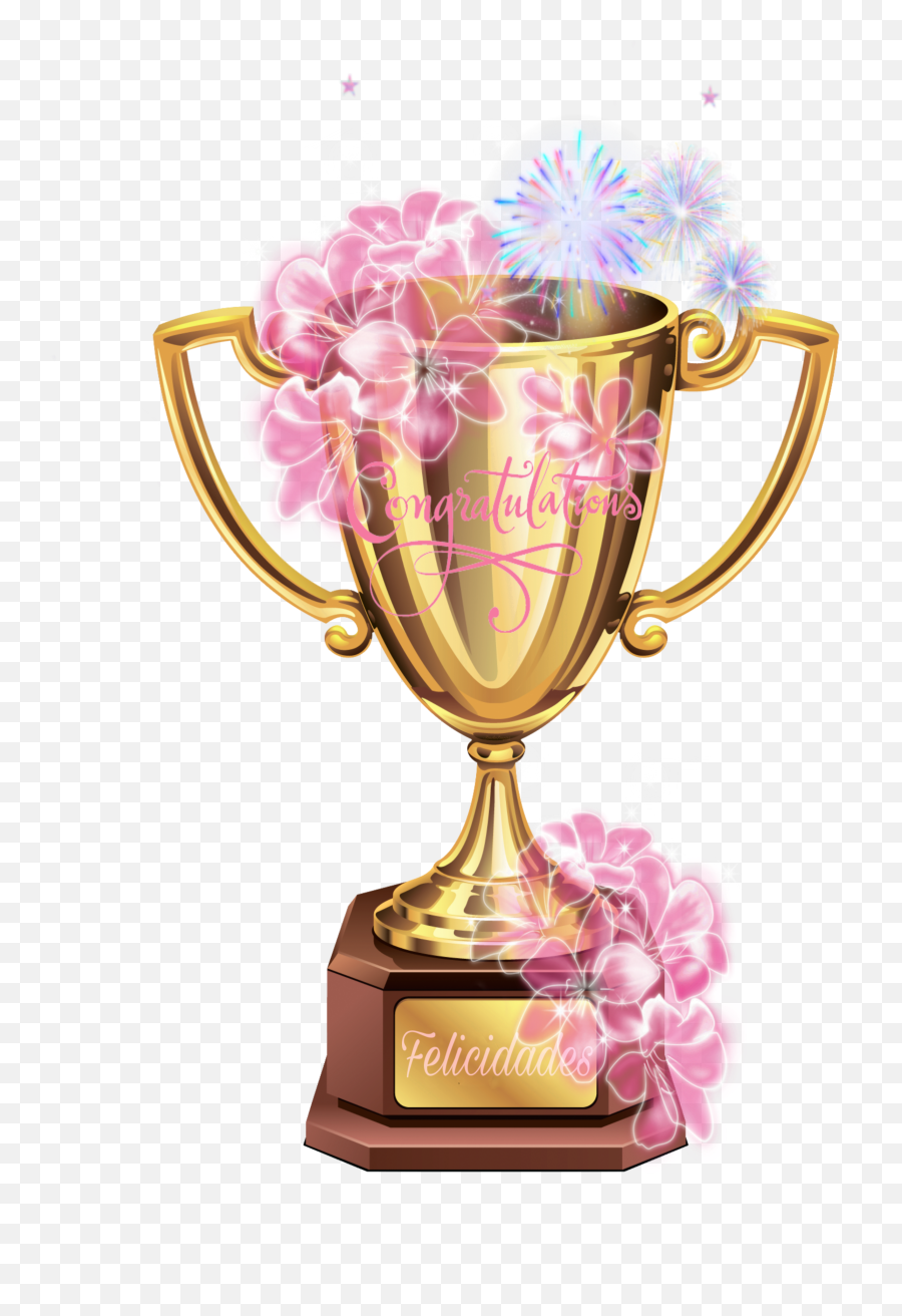 The Most Edited Trophy Picsart - Trophy Png Emoji,Qoobee Agapi Emoticon Meaning