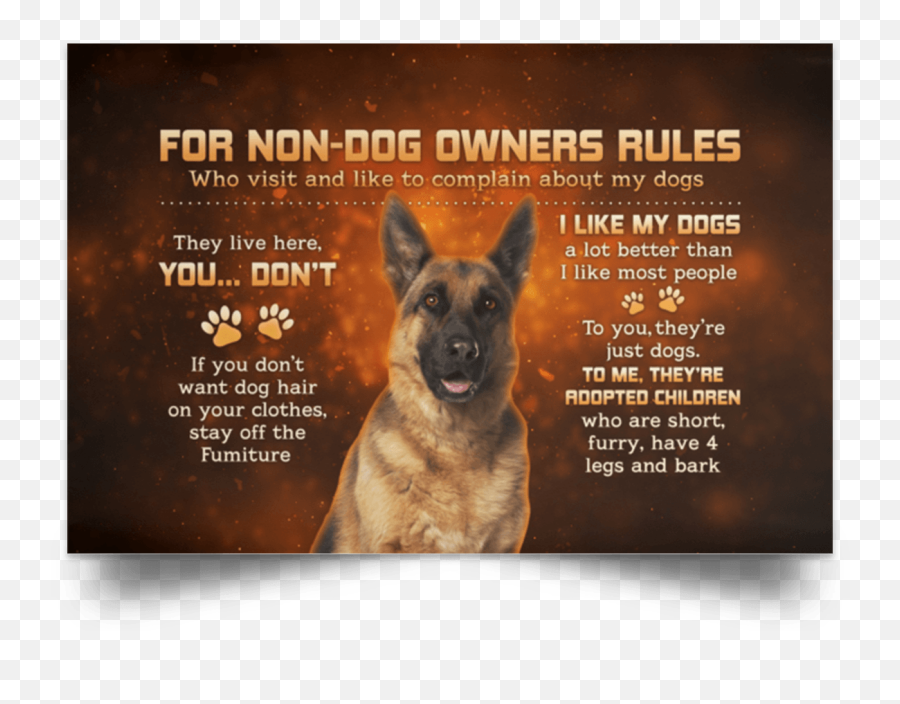 German Shepherd Dogs - Corgi Rules Emoji,German Shepherd Dog Barking Emoticon