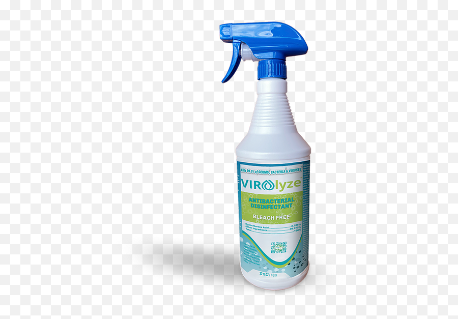 Innovating For A Safer World Virolyze United States - Household Cleaning Product Emoji,Emoji Norovirus