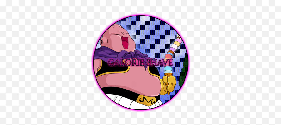 Ancient Oneu0027s Library - Dragon Ball Fat Buu Emoji,Majin Emotions