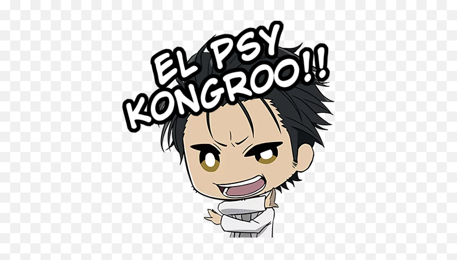 Sticker Pack For Whatsapp Emoji,Steins Gate 0 Rine Emoticons