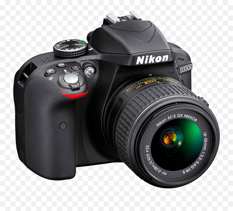 Nikon Photo Camera Png Image Emoji,Facebook Emoticon Camera Icon