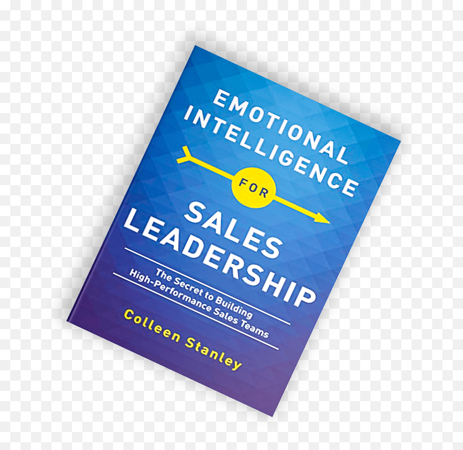 Salesleadership Inc U2013 The Sales Eq And Iq Skills Needed To Emoji,Emotion Control Room