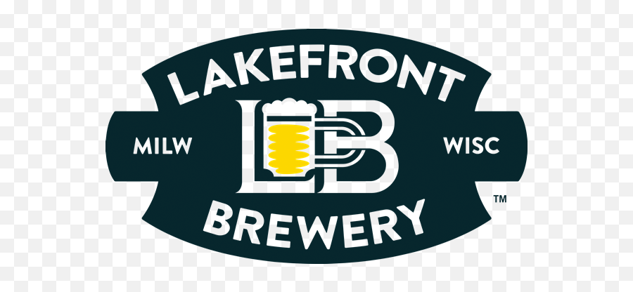 Lakefront Brewery To Release Eazy Teazy Green Tea Ale - Lakefront Brewery Logo Emoji,Green Tea Emoji