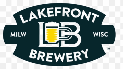 Lakefront Brewery To Release Eazy Teazy Green Tea Ale - Lakefront Brewery Logo Emoji,Green Tea Emoji