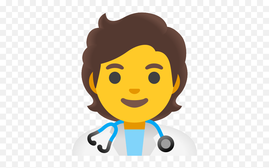 U200d Medical Health Professional Emoji,Emoticon To Be Healthy