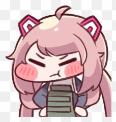 Emoji,Astolfo Emojis