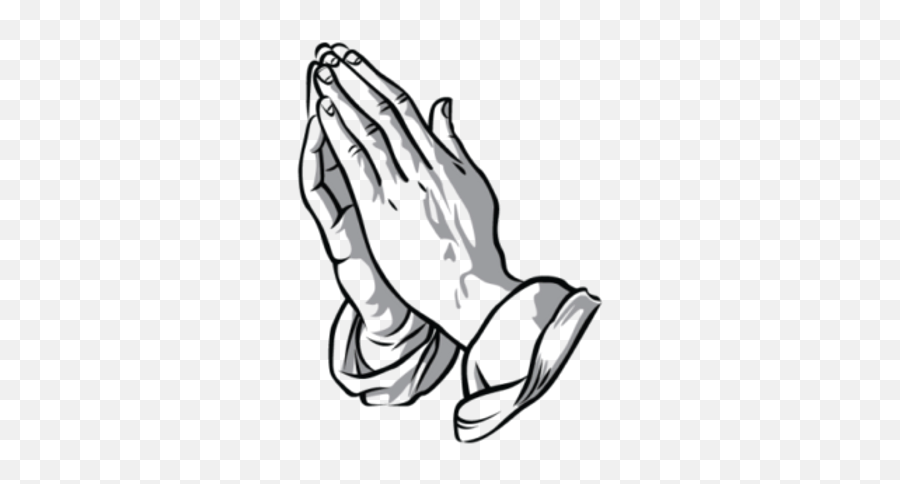 Prayer List Warwick Ny St Peter Lutheran Church Emoji,Draw The Praying Emoji