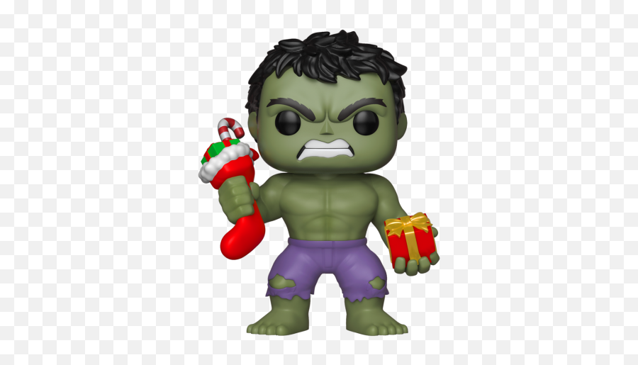 Download Funko Pop Marvel - Full Size Png Image Pngkit Emoji,Funko Marvel Hulk Emojis