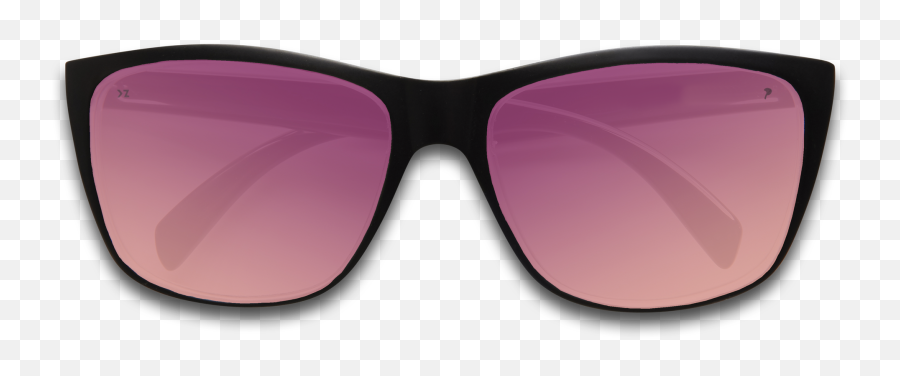Floating Sunglasses - La Mer Black Frame Emoji,How To Make A Sunglasses Emoticon On Facebook