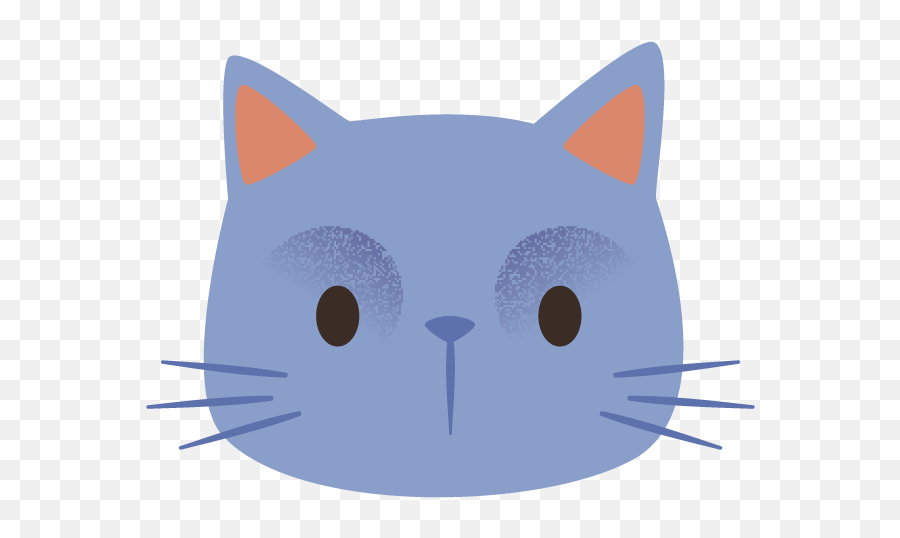 Sad Cat Face Transparent Png Hd Image Pngimagespics Emoji,Sad Emoticon Blue