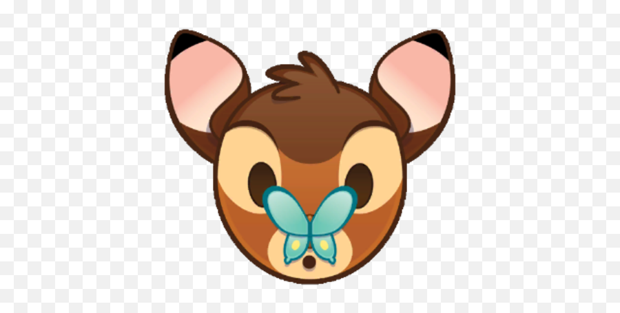 Bambi - Bambi Emoji,Bambi Emoji