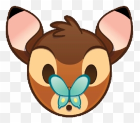 Bambi - Bambi Emoji,Bambi Emoji