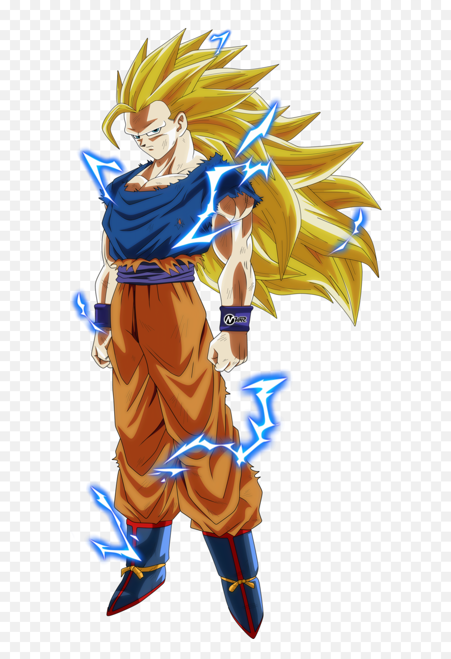 Did Goku Really Absorb Super Saiyan God Into His Base Form Emoji,1/3 Pure Heart Emotion Anime
