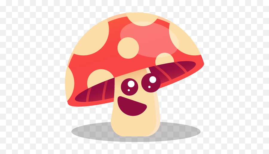 Mushies By Everystudio Emoji,Resourceful Emojis