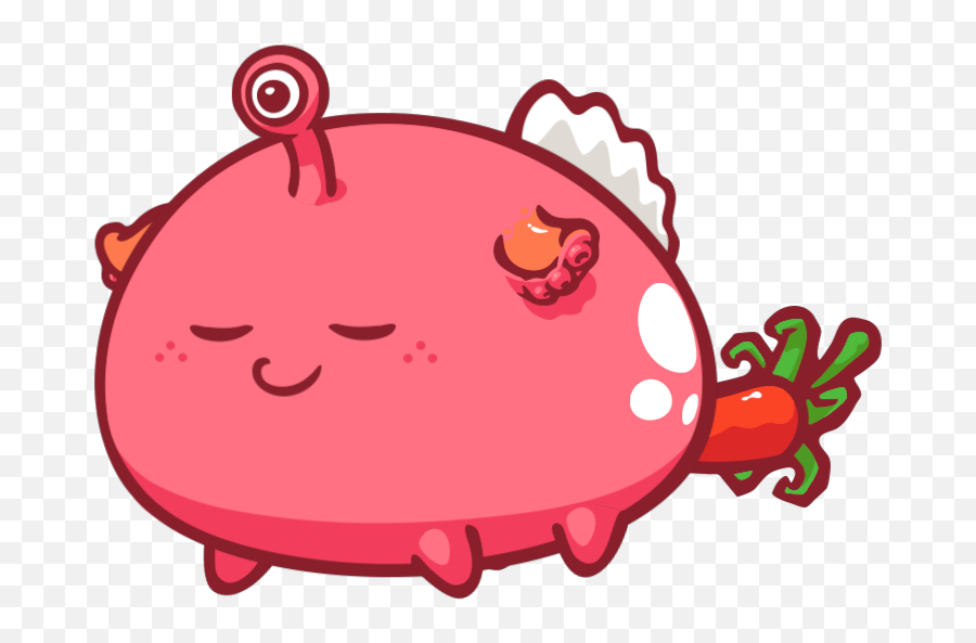 Axie Marketplace Emoji,Jigglypuff Emojis