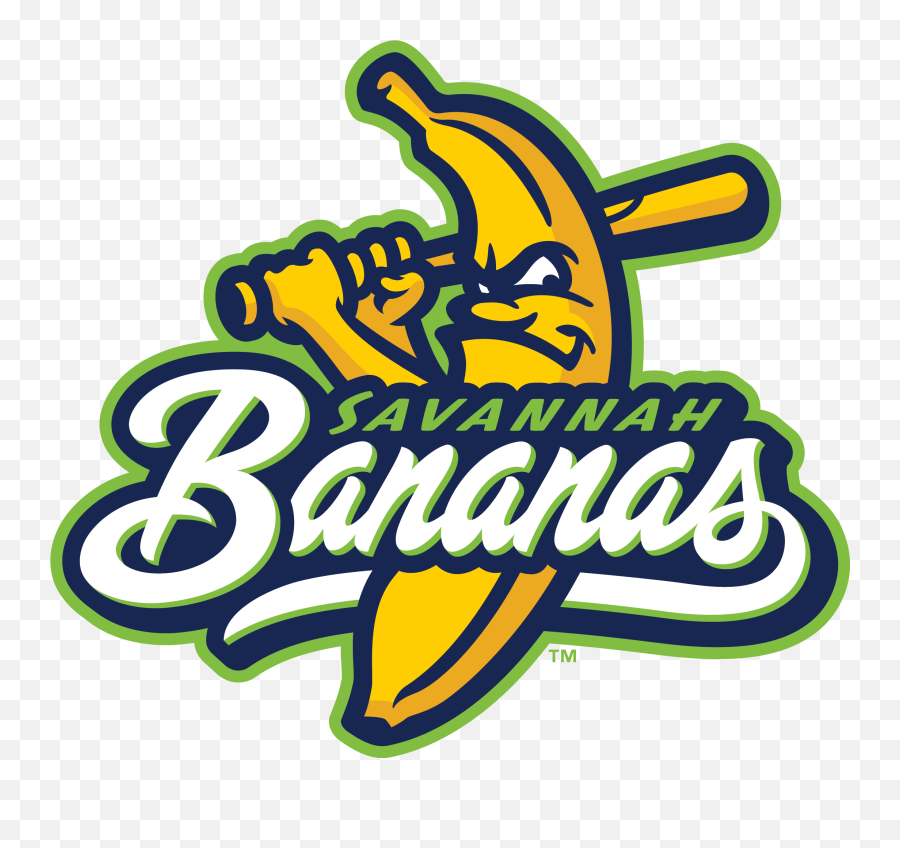 Savannah Bananas Bringing Baseball Show To Montgomery Emoji,Foul Ball Emojis Baseball