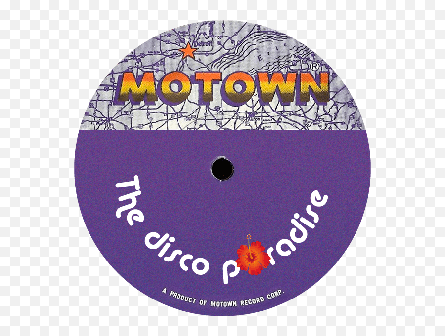 Motown Record Label - The Disco Paradise Emoji,Ric Ocasek - Emotion In Motion Charts