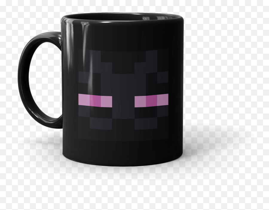 Gifts For Minecraft Fans Official Minecraft Shop Enderman Emoji,Enderman Holding Block Text Emoji'