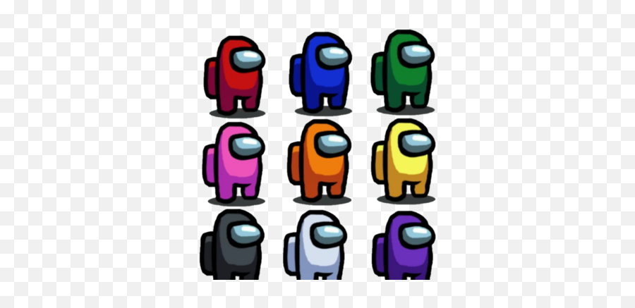 What Is The Very First Scratch Game Emoji,Emoji Looks Like Amongus